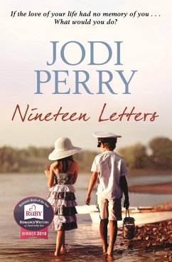 Nineteen Letters - Perry, Jodi