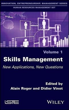 Skills Management