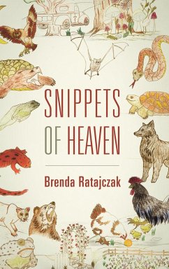 Snippets of Heaven - Ratajczak, Brenda