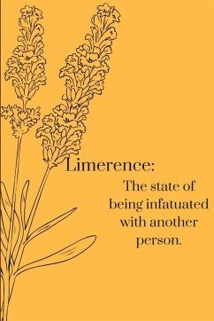 Limerence - Moore, Finch