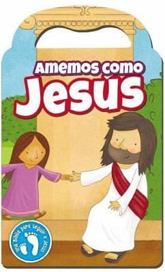 Amemos Como Jesús - Fodor, Cecile Olesen