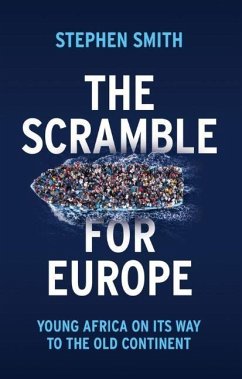 The Scramble for Europe - Smith, Stephen