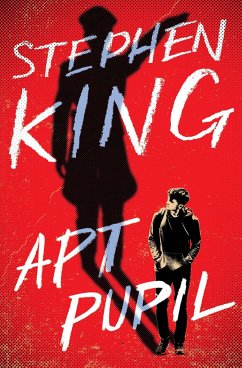 Apt Pupil - King, Stephen