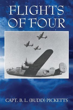Cover Flights of Four