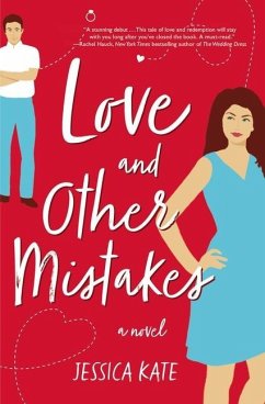 Love and Other Mistakes - Kate, Jessica