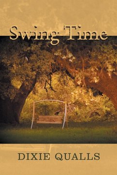 Cover Swing Time