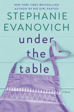 Under the Table - Evanovich, Stephanie