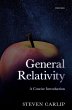 General Relativity - Bild 1