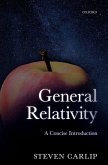 General Relativity