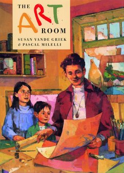 The Art Room - Vande Griek, Susan