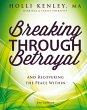 Breaking Through Betrayal - Bild 1