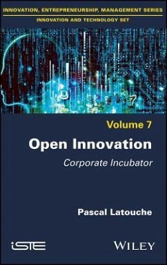 Open Innovation - Latouche, Pascal