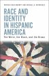 Race and Identity in Hispanic America - Bild 1