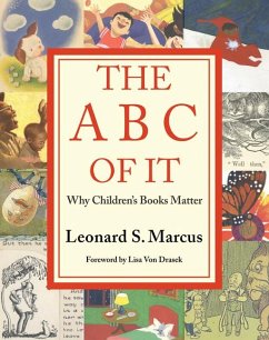 The ABC of It - Marcus, Leonard