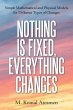 Nothing Is Fixed, Everything Changes - Bild 1