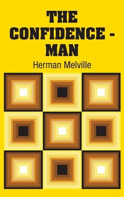 The Confidence - Man - Melville, Herman