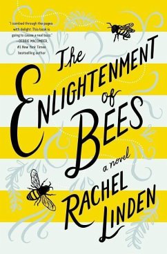 The Enlightenment of Bees - Linden, Rachel