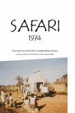 Safari 1974 crossing Africa