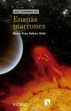 Enanas marrones - Gálvez Ortiz, María Cruz