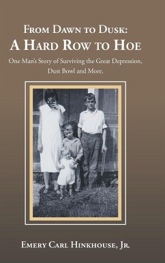 From Dawn to Dusk - Hinkhouse Jr., Emery Carl