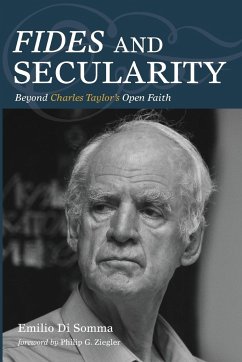 Fides and Secularity - Di Somma, Emilio