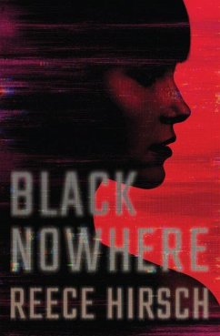 Black Nowhere - Hirsch, Reece