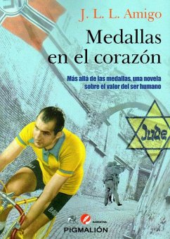 Cover MEDALLAS EN EL CORAZON