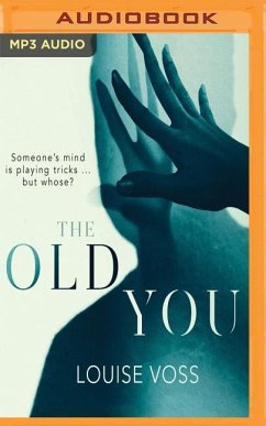 The Old You - Voss, Louise