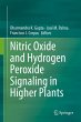 Nitric Oxide and Hydrogen Peroxide... - Bild 1