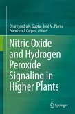Nitric Oxide and Hydrogen Peroxide Signaling in Higher Plants