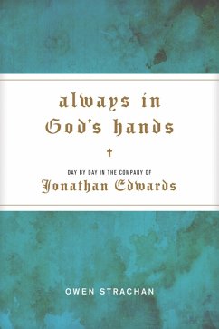 Cover Always in God's Hands (eBook, ePUB)