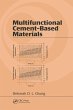Multifunctional Cement-Based Materials... - Bild 1