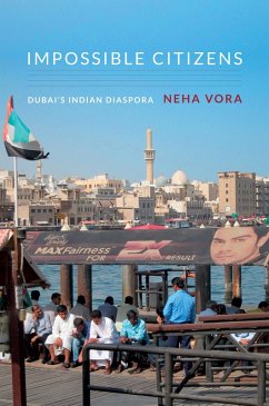 Impossible Citizens (eBook, PDF) - Neha Vora, Vora