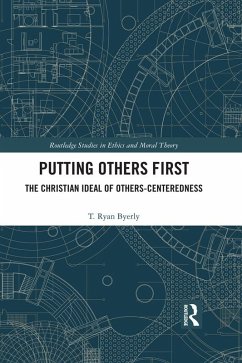 Cover Putting Others First (eBook, ePUB)