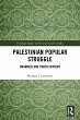 Palestinian Popular Struggle (eBook,... - Bild 1