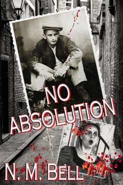 Cover No Absolution (eBook, ePUB)