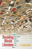 Recoding World Literature (eBook, PDF)