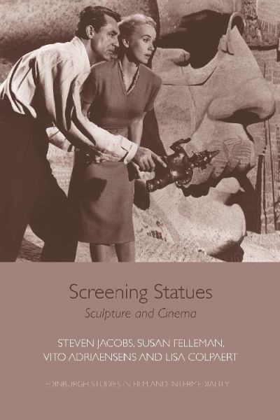 Screening Statues (eBook, PDF)