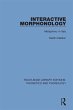 Interactive Morphonology (eBook, ePUB) - Bild 1