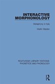Interactive Morphonology (eBook, ePUB)