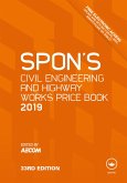 Spon's Civil Engineering and Highway Works Price Book 2019 (eBook, PDF)