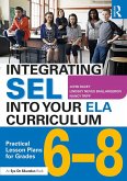 Integrating SEL into Your ELA Curriculum (eBook, PDF)