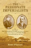 Passionate Imperialists (eBook, ePUB) Passionate Imperialists (eBook, ePUB)