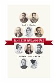 Families in War and Peace (eBook, PDF)