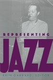 Representing Jazz (eBook, PDF)