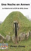 Una Noche en Annwn (eBook, ePUB)