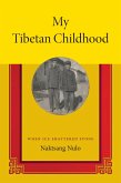 My Tibetan Childhood (eBook, PDF)