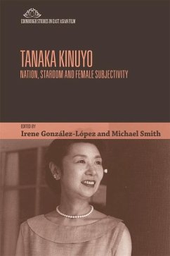 Tanaka Kinuyo (eBook, ePUB) Cover Tanaka Kinuyo (eBook, ePUB)