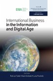 International Business in the Information and Digital Age (eBook, ePUB)
