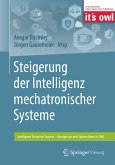 Steigerung der Intelligenz mechatronischer Systeme (eBook, PDF)